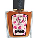 عطر ادکلن سنت آو همپ چوکو اَتِلیر سِگال اَند باروتی - Scent of Hemp Choco Atelier Segall & Barutti - بررسی، قیمت و خرید