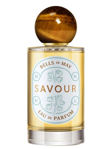 عطر ادکلن بلز این مِی سیور - Bells in May Savour - بررسی، قیمت و خرید