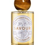 عطر ادکلن نوامبر وایولت سیور - November Violet Savour - بررسی، قیمت و خرید