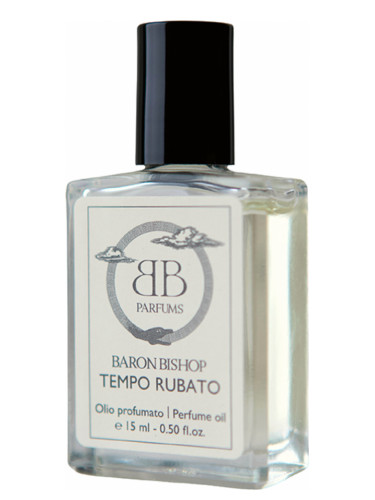 عطر ادکلن تمپو روباتو بارون بیشاپ پرفیومز - Tempo Rubato Baron Bishop Parfums - بررسی، قیمت و خرید