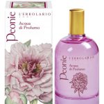 عطر ادکلن پئونی لربولاریو - Peonie L'Erbolario - بررسی، قیمت و خرید