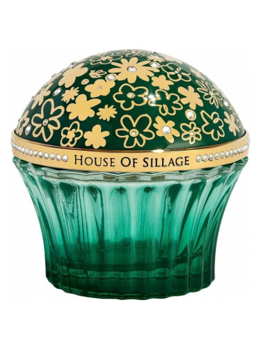 عطر ادکلن ویسپورز آو انچنتمنت هاوس آو سیلاج - Whispers of Enchantment House Of Sillage - بررسی، قیمت و خرید