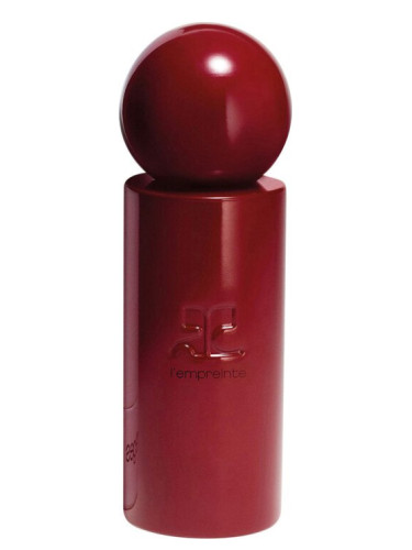 عطر ادکلن لَمپَرَنْت کورج - L'Empreinte Courrèges - بررسی، قیمت و خرید