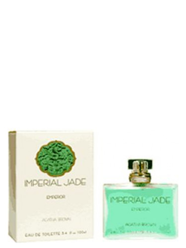 عطر ادکلن امپریال جید من آگاتا - Imperial Jade Men Agatha - بررسی، قیمت و خرید