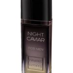عطر ادکلن نایت خاویار پاریس الیزه - Night Caviar Paris Elysees - بررسی، قیمت و خرید