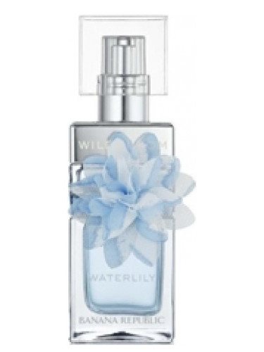 عطر ادکلن وایلدبلوم واترلیلی بنانا ریپابلیک - Wildbloom Waterlily Banana Republic - بررسی، قیمت و خرید