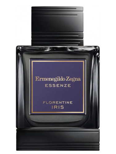 عطر ادکلن فلورنتین آیریس او دو پارفوم ارمنجیلدو زنیا - Florentine Iris Eau de Parfum Ermenegildo Zegna - بررسی، قیمت و خرید