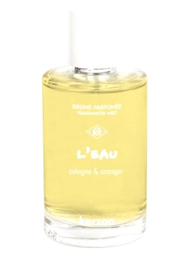عطر ادکلن لو کرزون پاریس - L'Eau Kerzon Paris - بررسی، قیمت و خرید