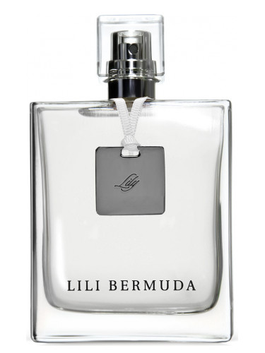 عطر ادکلن لیلی لیلی برمودا - Lily Lili Bermuda - بررسی، قیمت و خرید