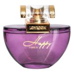 عطر ادکلن هپی تایمز لونکوم پرفیوم - Happy Times Lonkoom Parfum - بررسی، قیمت و خرید