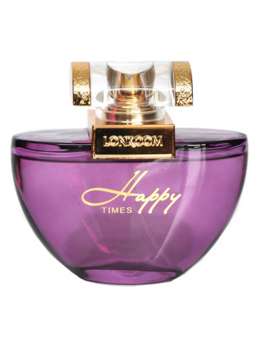 عطر ادکلن هپی تایمز لونکوم پرفیوم - Happy Times Lonkoom Parfum - بررسی، قیمت و خرید