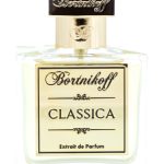 عطر ادکلن کلاسیکا بورتنیکوف - Classica Bortnikoff - بررسی، قیمت و خرید