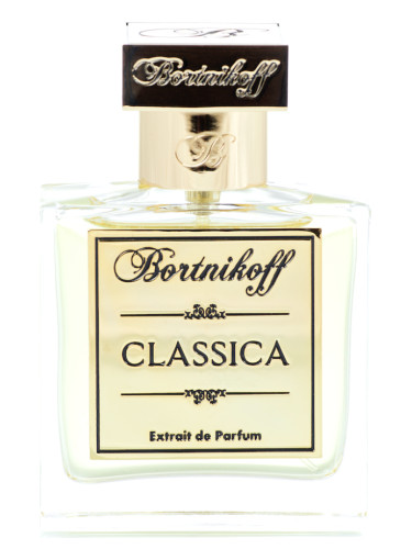 عطر ادکلن کلاسیکا بورتنیکوف - Classica Bortnikoff - بررسی، قیمت و خرید