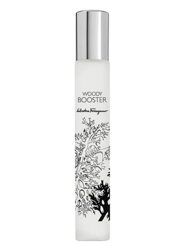 عطر ادکلن وودی بوستر سالواتوره فراگامو - Woody Booster Salvatore Ferragamo - بررسی، قیمت و خرید