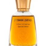 عطر ادکلن اوتومان لدر رنیه پرفیومز - Ottoman Leather Renier Perfumes - بررسی، قیمت و خرید