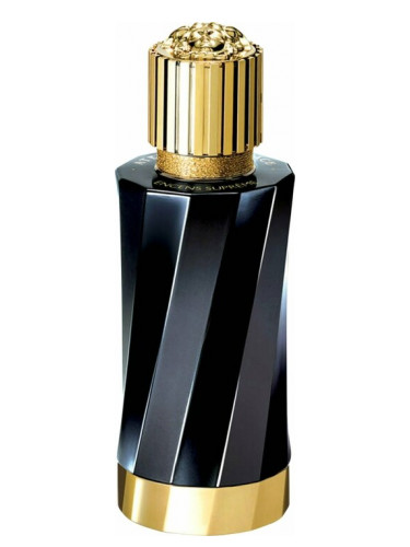 عطر ادکلن سافران رویال ورساچه - Safran Royal Versace - بررسی، قیمت و خرید