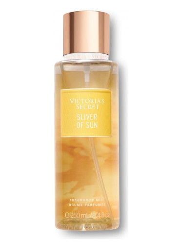 عطر ادکلن اسلایور آف سان ویکتوریا سیکرت - Sliver Of Sun Victoria's Secret - بررسی، قیمت و خرید
