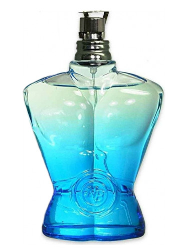 عطر ادکلن وُرل چمپیِن نیو برند پرفیومز - World Champion New Brand Parfums - بررسی، قیمت و خرید