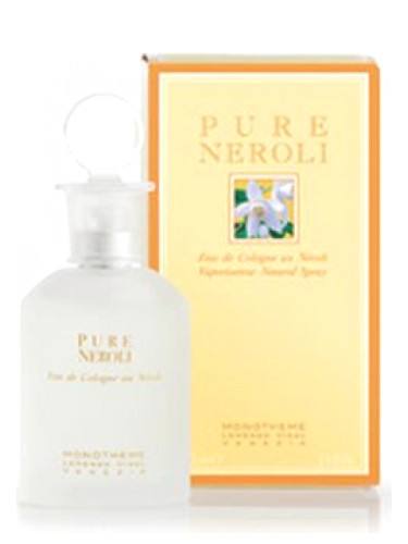 عطر ادکلن پیور نرولی مونوتم ونیزیا - Pure Neroli Monotheme Venezia - بررسی، قیمت و خرید