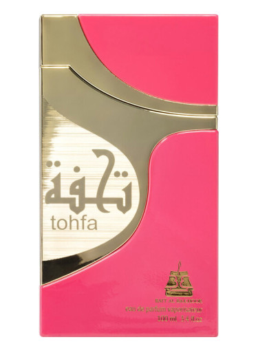 عطر ادکلن تُهفا پینک بیت البخور - Tohfa Pink Bait Al Bakhoor - بررسی، قیمت و خرید