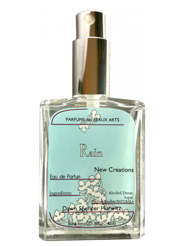 عطر ادکلن رین دی‌اس‌اچ پرفیومز - Rain DSH Perfumes - بررسی، قیمت و خرید