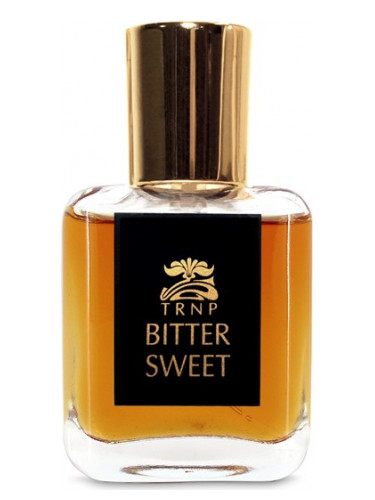 عطر ادکلن بیتِر سویت ترنپ - Bitter Sweet TRNP - بررسی، قیمت و خرید