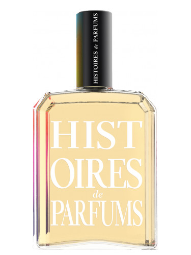 عطر ادکلن ۱۷۴۲ لا دیوینا کومدیا هیسطور دو پارفوم - 1472 La Divina Commedia Histoires de Parfums - بررسی، قیمت و خرید