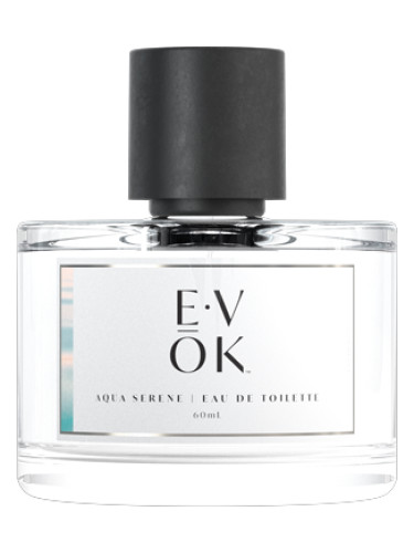 عطر ادکلن ایووک آکوا سرین ژونس - Evok Aqua Serene Jeunesse - بررسی، قیمت و خرید