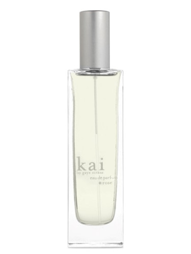 عطر ادکلن کای رز او دو پرفیوم کای - Kai Rose Eau de Parfum Kai - بررسی، قیمت و خرید