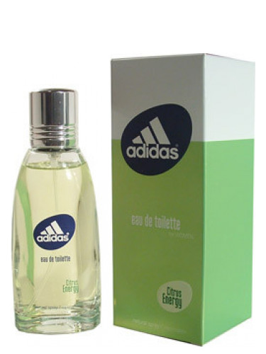 عطر ادکلن آدیداس ومن سیترس انرژی آدیداس - Adidas Woman Citrus Energy Adidas - بررسی، قیمت و خرید