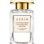 عطر ادکلن مدیترینیان هانی‌ساکل میموسا آرین - Mediterranean Honeysuckle Mimosa Aerin - بررسی، قیمت و خرید