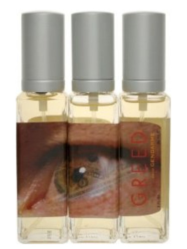 عطر ادکلن سون سیندفول سنتز گرید ژاندارم - 7 Sinful Scents Greed Gendarme - بررسی، قیمت و خرید