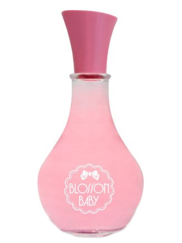 عطر ادکلن بلاسم بیبی بلوسوم ویل - Blosson Baby Blosson Ville - بررسی، قیمت و خرید