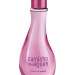 عطر ادکلن کامینهو داس آگواس تروپیکال د آمیخا ژکیتی - Caminho das Águas Tropical de Ameixa Jequiti - بررسی، قیمت و خرید