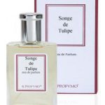 عطر ادکلن مالتی‌فلور لاین سانژ دو تیلیپ ایل پروفومو - Multiflor Line Songe de Tulipe Il Profvmo - بررسی، قیمت و خرید