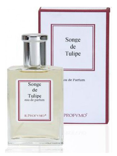 عطر ادکلن مالتی‌فلور لاین سانژ دو تیلیپ ایل پروفومو - Multiflor Line Songe de Tulipe Il Profvmo - بررسی، قیمت و خرید
