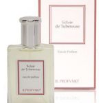 عطر ادکلن سولیفلور لاین اکِلِر دِ توبرِز ای ل پروفوما - Soliflor Line Eclair de Tubereuse Il Profvmo - بررسی، قیمت و خرید
