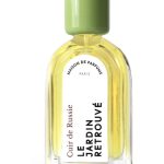 عطر ادکلن کویر دو روسی لجردن رترُوه - Cuir de Russie Le Jardin Retrouve - بررسی، قیمت و خرید