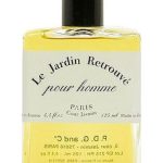 عطر ادکلن پورهوم ل ژاردین رترُوه - Pour Homme Le Jardin Retrouve - بررسی، قیمت و خرید