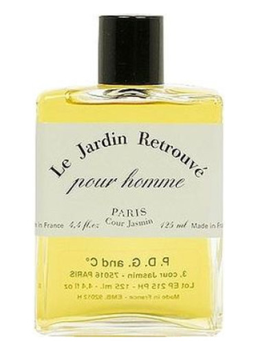 عطر ادکلن پورهوم ل ژاردین رترُوه - Pour Homme Le Jardin Retrouve - بررسی، قیمت و خرید