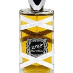 عطر ادکلن اود مود سیلور لتافا پرفیومز - Oud Mood Silver Lattafa Perfumes - بررسی، قیمت و خرید