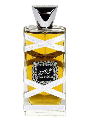 عطر ادکلن اود مود سیلور لتافا پرفیومز - Oud Mood Silver Lattafa Perfumes - بررسی، قیمت و خرید