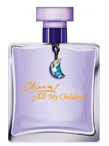 عطر ادکلن چرم ال مای چیلدرن کندال هارت - Charm! All My Children Kendall Hart - بررسی، قیمت و خرید