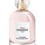 عطر ادکلن ان بیزر سور لو پونت نوف کوندنسه پاریس - Un Baiser sur le Pont Neuf Condensé Paris - بررسی، قیمت و خرید