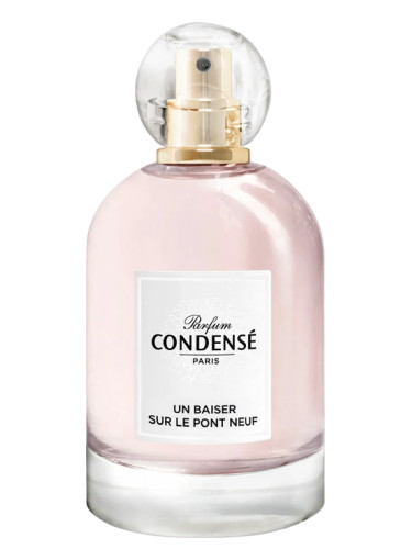 عطر ادکلن ان بیزر سور لو پونت نوف کوندنسه پاریس - Un Baiser sur le Pont Neuf Condensé Paris - بررسی، قیمت و خرید