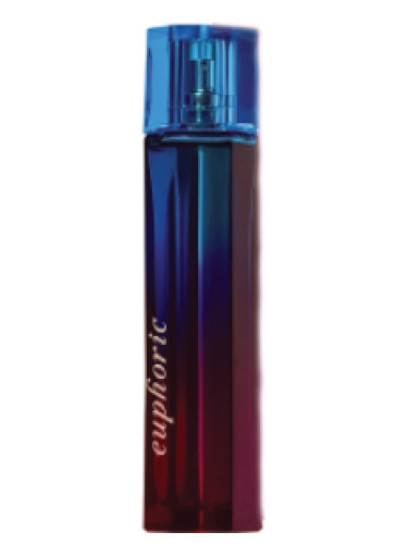عطر ادکلن یوفوریک آگوا دی چیرو - Euphoric Água de Cheiro - بررسی، قیمت و خرید