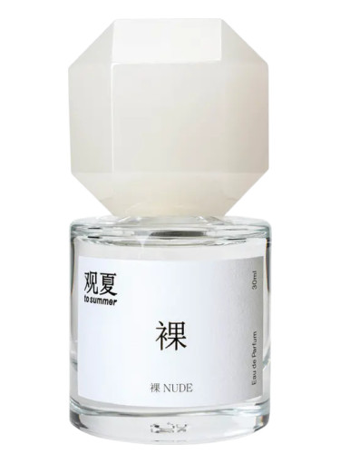 عطر ادکلن نود تو سامر - Nude 裸 To Summer | 观夏 - بررسی، قیمت و خرید