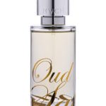 عطر ادکلن عود صحرا نایچ پرفیومز - Oud Sahara Nych Perfumes - بررسی، قیمت و خرید