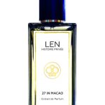 عطر ادکلن بیست و هفت این ماکائو لن فراگرنس - 27 In Macao LEN Fragrances - بررسی، قیمت و خرید