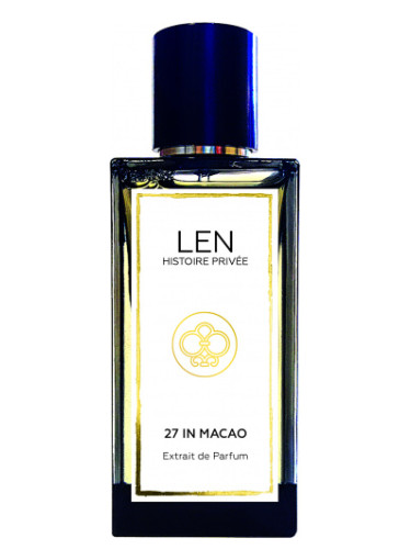 عطر ادکلن بیست و هفت این ماکائو لن فراگرنس - 27 In Macao LEN Fragrances - بررسی، قیمت و خرید